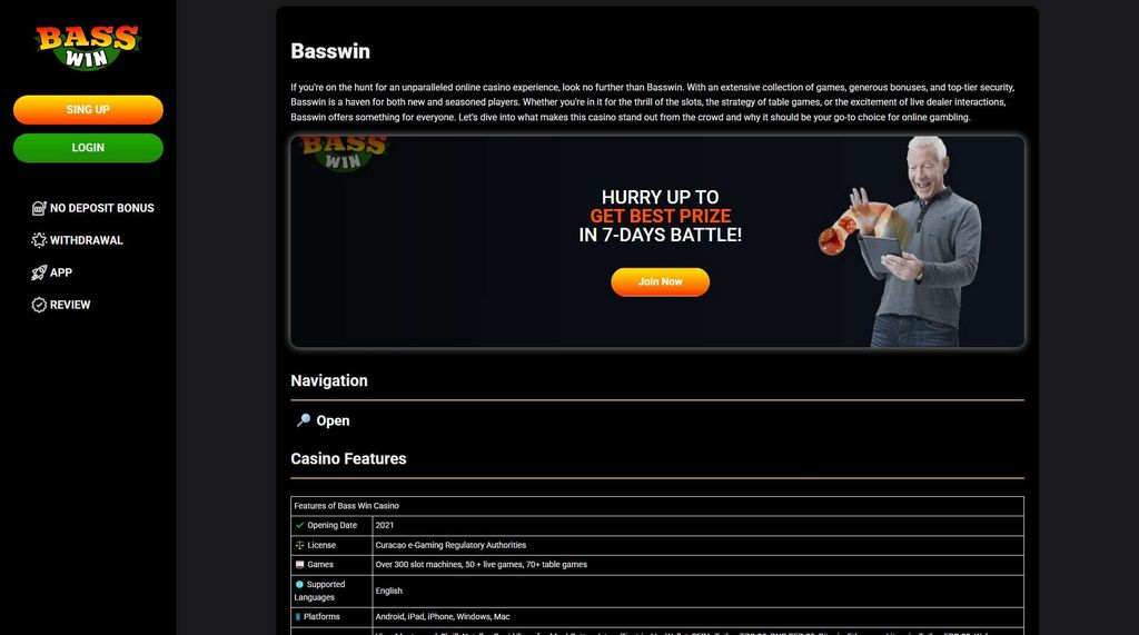 The Best Online Casino Site Bonus Offers and Sign-Up Uses An exhilarating welcome reward can change the gaming experience for new gamers, and we're right here to help you maximise its advantages! Our extensive research study has led us to develop the ultimate guide to the best online casino site incentives and sign-up deals particularly for players in the UK. Whether you're on the hunt for tempting no-deposit incentives, generous down payment suit uses, or interesting complimentary spins promos, we've curated a varied array of alternatives to fit both your style and choices. Allow's dive in and locate the perfect incentive that matches you!</p>
<h2>Our Gambling establishment Benefit of the Week: Paddy Power Games</h2>
<p>Weekly, we highlight which gambling enterprise sign-up reward uses the best worth for gamers. We use our own independent analysis and incorporate it with recent responses from our oddschecker area. Our finest online casino welcome incentive this week goes to Paddy Power Gamings.</p>
<h1>
<h3>About the Deal</h3>
<p>” title=”The Best Online Casino Site Bonus Offers and Sign-Up Uses An exhilarating welcome reward can change the gaming experience for new gamers, and we’re right here to help you maximise its advantages! Our extensive research study has led us to develop the ultimate guide to the best online casino site incentives and sign-up deals particularly for players in the UK. Whether you’re on the hunt for tempting no-deposit incentives, generous down payment suit uses, or interesting complimentary spins promos, we’ve curated a varied array of alternatives to fit both your style and choices. Allow’s dive in and locate the perfect incentive that matches you!</p>
<h2>Our Gambling establishment Benefit of the Week: Paddy Power Games</h2>
<p>Weekly, we highlight which gambling enterprise sign-up reward uses the best worth for gamers. We use our own independent analysis and incorporate it with recent responses from our oddschecker area. Our finest online casino welcome incentive this week goes to Paddy Power Gamings.</p>
<h1>
<h3>About the Deal</h3>
<p>“></a></p>
<p>New gamers can join and claim 60 no down payment free rotates. You can use the first 50 spins on an above-average option of 12 video games with the last 10 legitimate on Paddy’s Manor Heist – an online wheel spin game special to Paddy Power. The cost-free spins are valued at pound 0.10, and whatever you win is your own to maintain! Plus, you can deposit and wager pound 10 to open an additional 100 free rotates (making 160 no wagering totally free rotates in overall).</p>
<h3>Why We Like It</h3>
<p>This offer is certainly one of the most effective benefits in the UK right now. The conditions are incredibly player-friendly, with a no deposit incentive in advance and no betting on your earnings. The complimentary rotates are additionally legitimate on 12 medium-high RTP ports like Eye of Horus (96.31% RTP) and Deal or No Offer Megaways (96.01% RTP). Normally, no deposit totally free rotates deals are connected to simply one video game, so you’re getting extra option and can play a little bit more tactically.</p>
<h3>Terms</h3>
<ul>
<li>Welcome reward: 60 no down payment cost-free spins, bet pound 10 and obtain 100 even more</li>
<li>Wagering needs: None</li>
<li>Game payments: None</li>
<li>Bonus code: n/a</li>
<li>Minimum deposit: None, or pound 10 for extra spins</li>
<li>Optimum win: None</li>
<li>Benefit expiration: 7 days</li>
<li>Qualified games and RTP: Fishin’ Frenzy, Luck of the Irish Fortune Spins 2, Wish Upon a Cashpot and nine even more</li>
<li>Validity: Up until further notice</li>
</ul>
<h2>How We Price and Evaluation Online Casino Site Uses</h2>
<p>Typically, our team of incentive analysts invest a minimum of 5 hours claiming and evaluating each casino site offer.Join Us <a href=